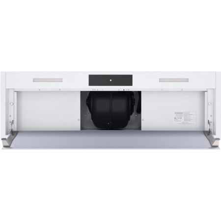 Exposure Maunfeld Fantasy 90, built -in, 1050 m3/h, 4 speeds, 89.7 cm, white-10