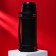 Tourist thermos "Attention", 2 l