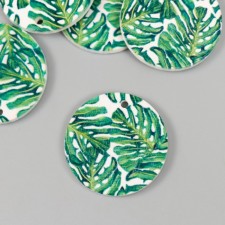 Decor for creativity wood 