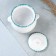Ceramic Pikanto baking pot 0.65l / 12.5x11.5cm, Varadero