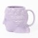 Doiy Venus mug, lilac color