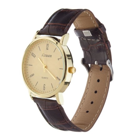 Men's wrist watch "KX - Classic", D -3.8 cm-1