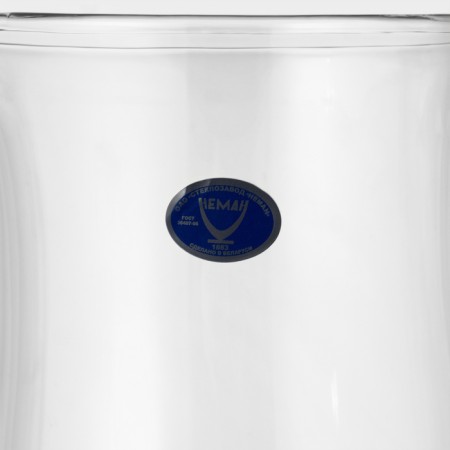 Jug "transparent", 1.2 l, without a lid