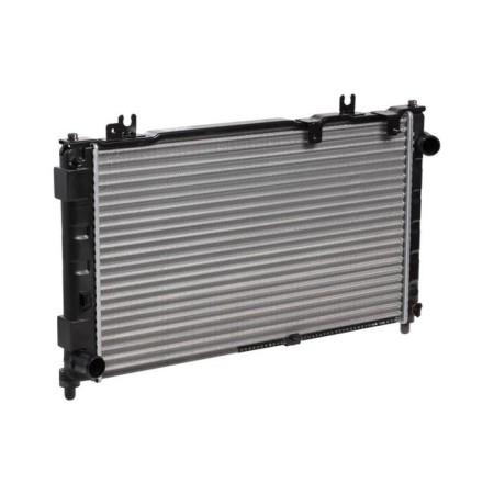 Cooling radiator for grant cars Lada 21900-1301012-01, Luzar LRC 0190B-1