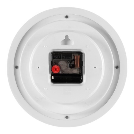 Watch Wall Interior "Classics", silent, D-21 cm, aa-4