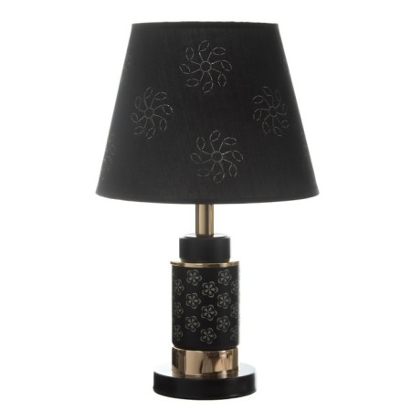 Board lamp "Maruna" E27 40W Black 25x25x42 cm Risalux-5