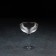 Glass glass for cocktails Magistro "Orion", 270 ml, 15 × 11.2 cm