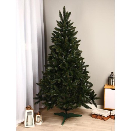 Artificial Christmas tree "Altai" 200 cm