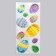Gift package, 13x27cm