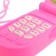 Musical phone "Cute Firemail", light and sound effects, mix