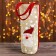 Czech on a bottle with handles "Winter holiday", species mix