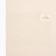 Apron Ethel ECO, Milk color, 60x64 +/- 6 cm, 70% HL, 30% linen, 190 g/m2