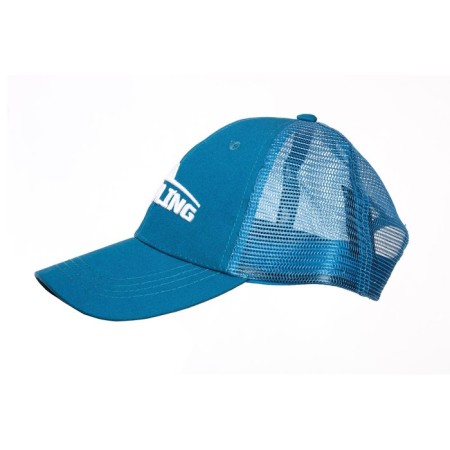 Basebolk Grayling, Polyester, Blue, GMC-1BL-3