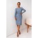 Female dress 5168, size 42