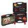 A set of tools in the case of the Tundra "February 23", in gift packaging, 7 items