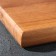Defense board mAGISTRO, whole beech array, 30 × 20 × 3 cm