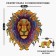 Figure puzzle "King of animals"