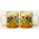 Balsford Mug "House", 350 ml