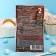 Flinking pencil set, for staining foods, mix