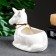 Pot "Unicorn" 13x7x11.5cm