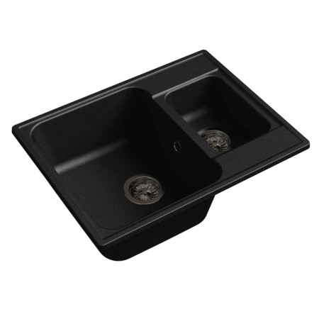 Granfest Eco-09, 620x480 mm kitchen washing.