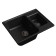 Granfest Eco-09, 620x480 mm kitchen washing.