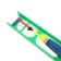 Freeze Equipped Bamboo Omut, 190 mm, 3.6 g