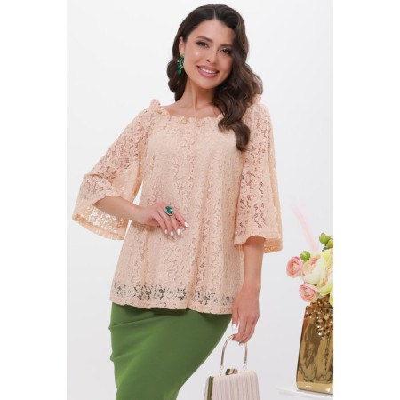 Female blouse, size 46