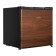 Maunfeld MFF50WD refrigerator, single -chamber, class A +, 50 l, tree