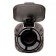 Coffee machine KitFort KT-7252-1, drop, 700 watts, 0.35 l, dark gray