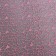 Flower packaging "Spider Web with glitter" pink, 48 cm x 4.5 m