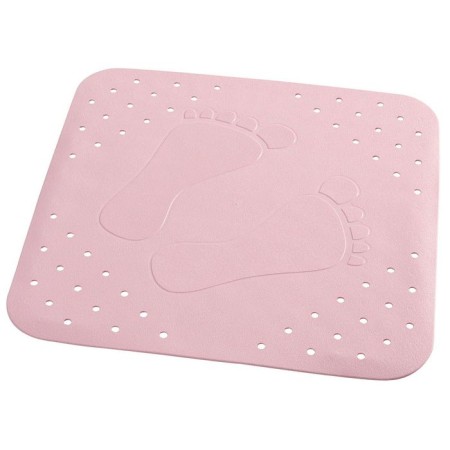 SPA-river anti-slip Plattfuß, pink color