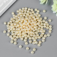 Beads for creativity plastic 
