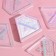 Baked highlighter for cosmic radiance, shade Silver Mood