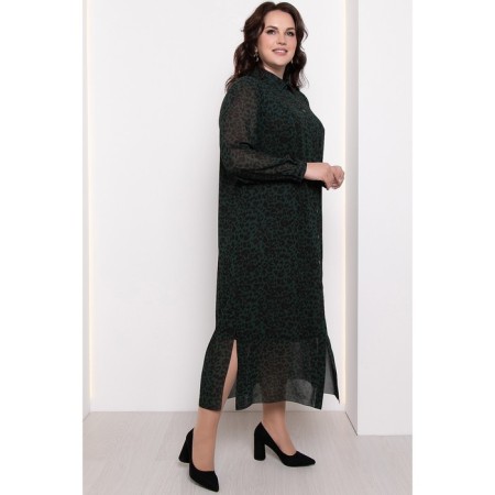 Women's dress, size 50-3