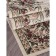Rectangular carpet Merinos colizey, size 200x300 cm, color Cream