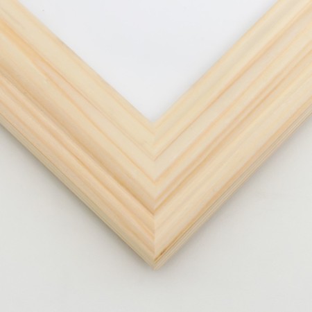 Photo frame Linda 15x20 cm unpainted-2