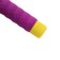 Romp Beat minivibrator, 15 cm, purple
