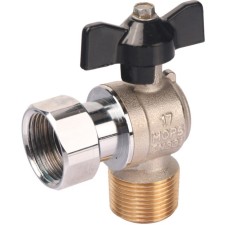Ball barbar stout SVB-0010-000020, 3/4 