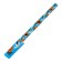Ballic handle 0.7mm blue oil, Vinson Corps Softtach with a pattern (barcode on a piece) 1053442
