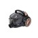 Pioneer VC335C vacuum cleaner, cyclone, 2050W, 2 l, black and penalty color