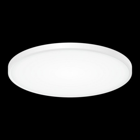 Lamp Citilux "BASIC" CL738500V, 60x60x2.5 cm, 1x50W, LED, white color-1