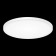 Lamp Citilux "BASIC" CL738500V, 60x60x2.5 cm, 1x50W, LED, white color