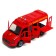 The designer of the screw "Fire van", light, sound, inertia, 50 parts