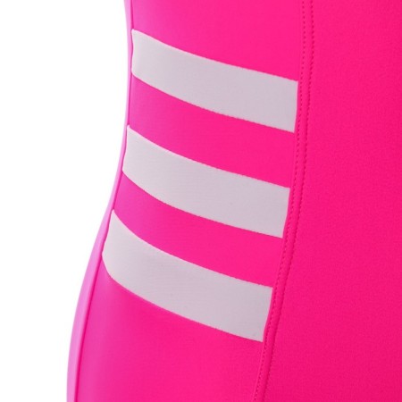 Women's swimsuit, fuchsia color, size 44 (40)-9