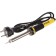 Soldress with a set for soldering Stayer Profi, 60 watts, 220 B