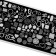 TNL Premium stamping plate "Mysterious message"