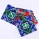 New Year's Advent Calendar with New Year's envelopes