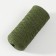 Knitting cord without a core 70% cotton, 30% polyester 1mm 200m/60 ± 10g (37-oliv)