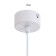 Suspension lamp "Titan" LED 5W 4000k white 2.8x2.8x60-160cm